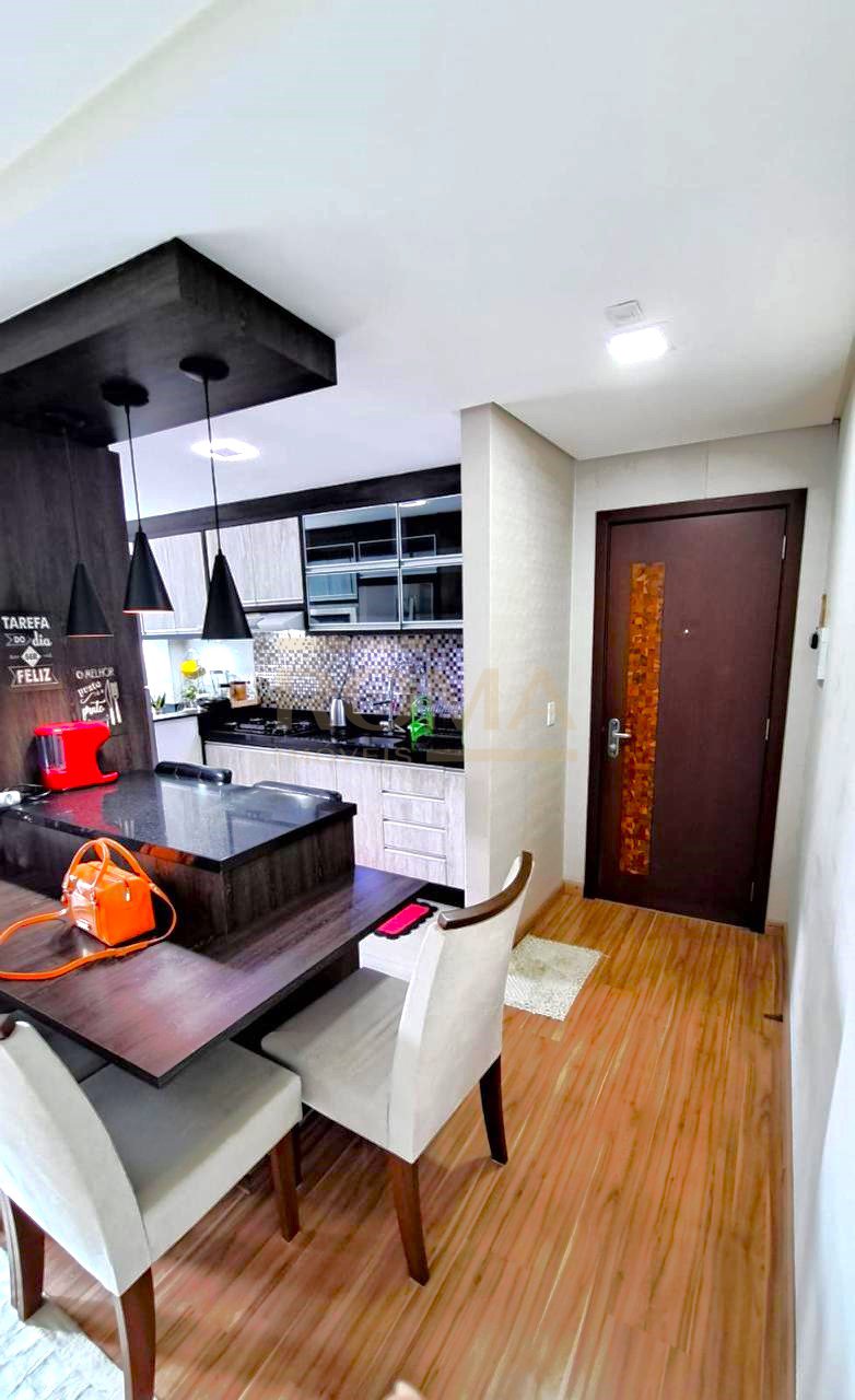 APARTAMENTO SEMI MOBILIADO — foto 11
