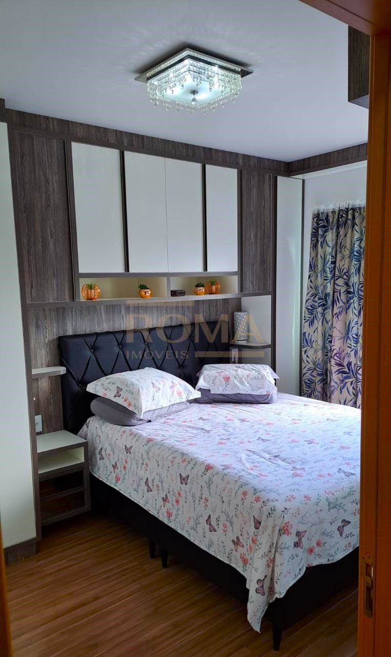 APARTAMENTO SEMI MOBILIADO — foto 6