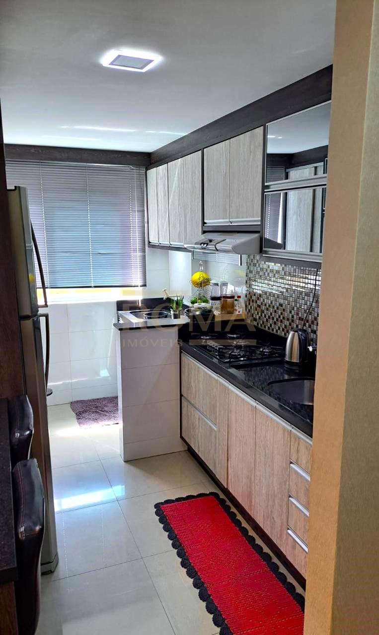APARTAMENTO SEMI MOBILIADO — foto 8