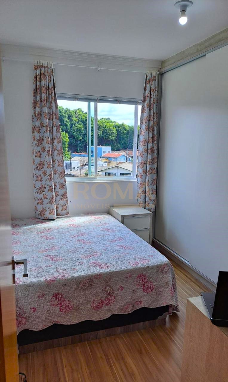 APARTAMENTO SEMI MOBILIADO — foto 5