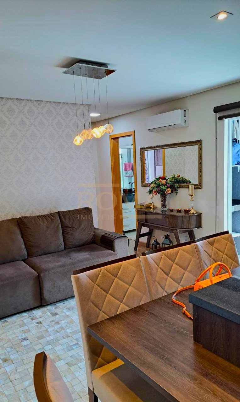 APARTAMENTO SEMI MOBILIADO — foto 10