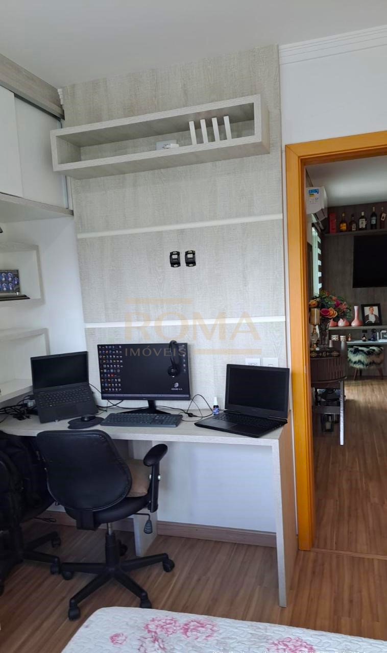 APARTAMENTO SEMI MOBILIADO — foto 4