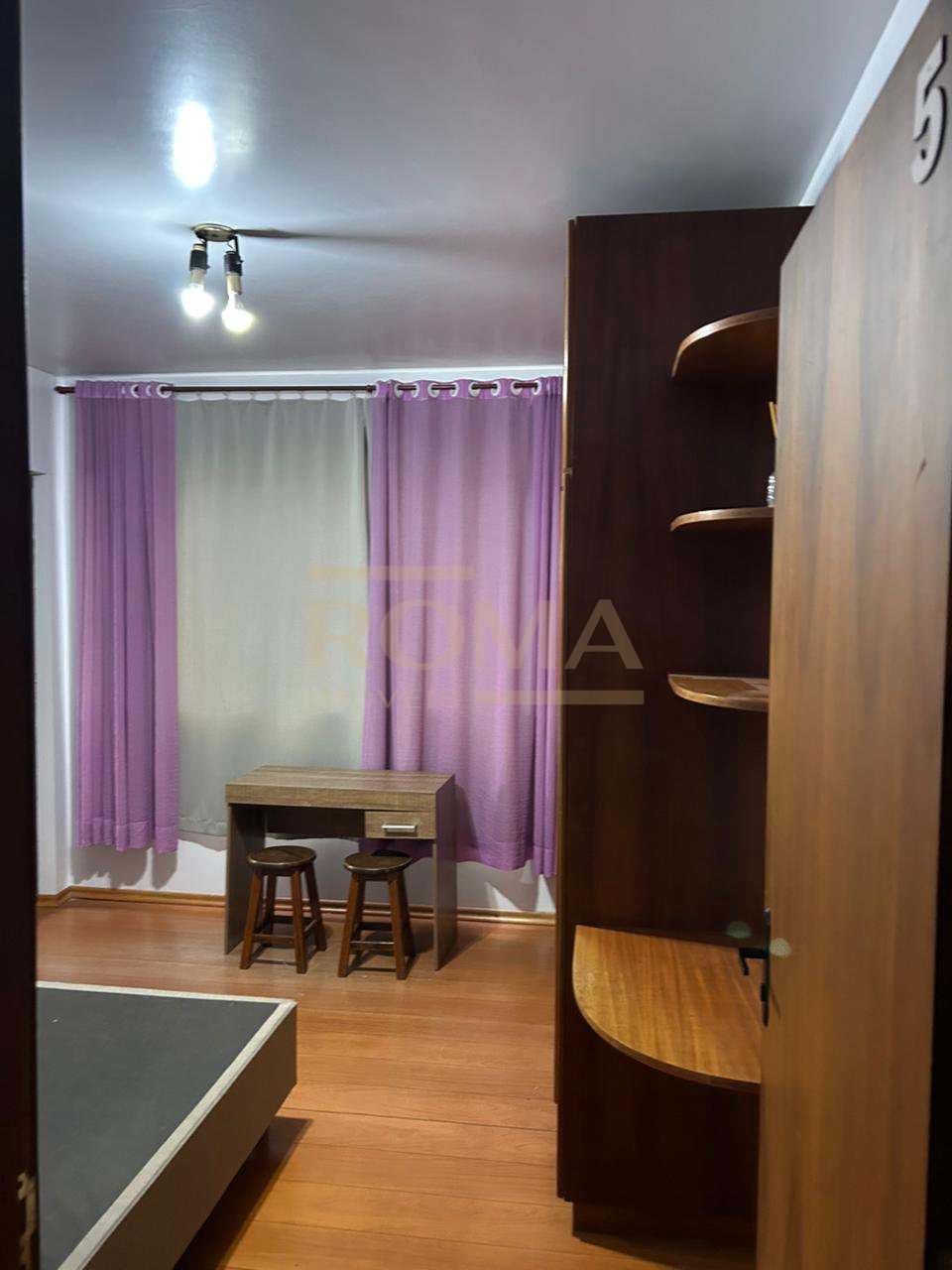 SUÍTE EM MORADIA FEMININA PRÓXIMO A UNIARP — foto 10