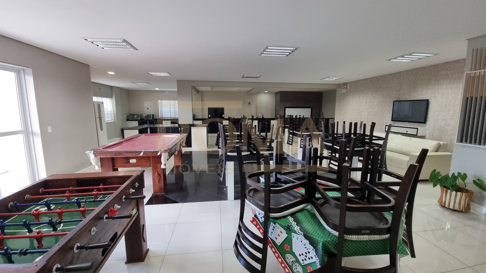 APARTAMENTO COBERTURA — foto 31