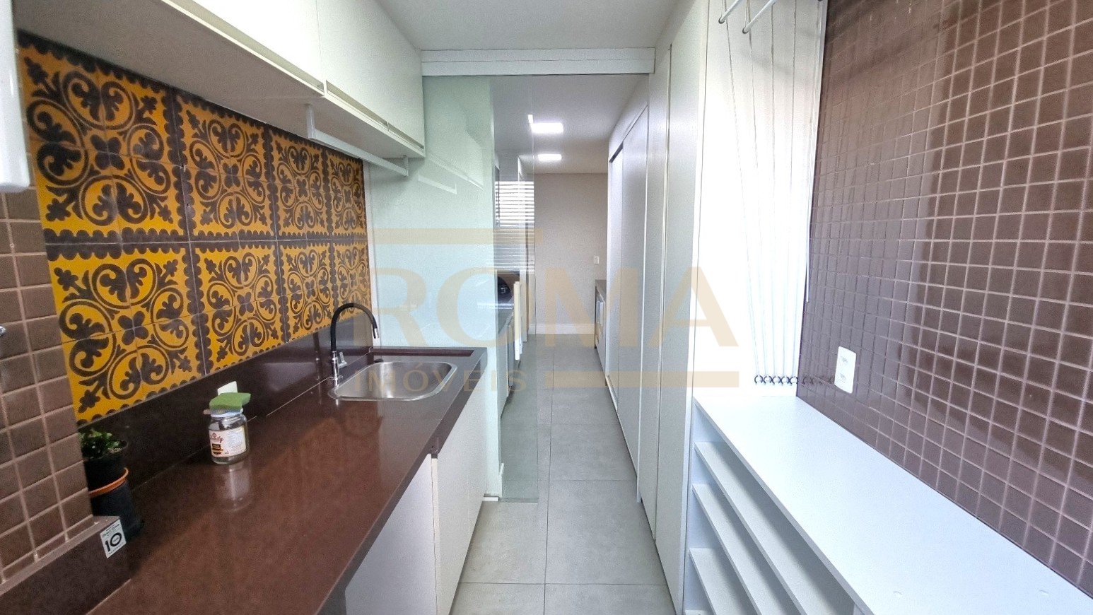 APARTAMENTO COBERTURA — foto 19