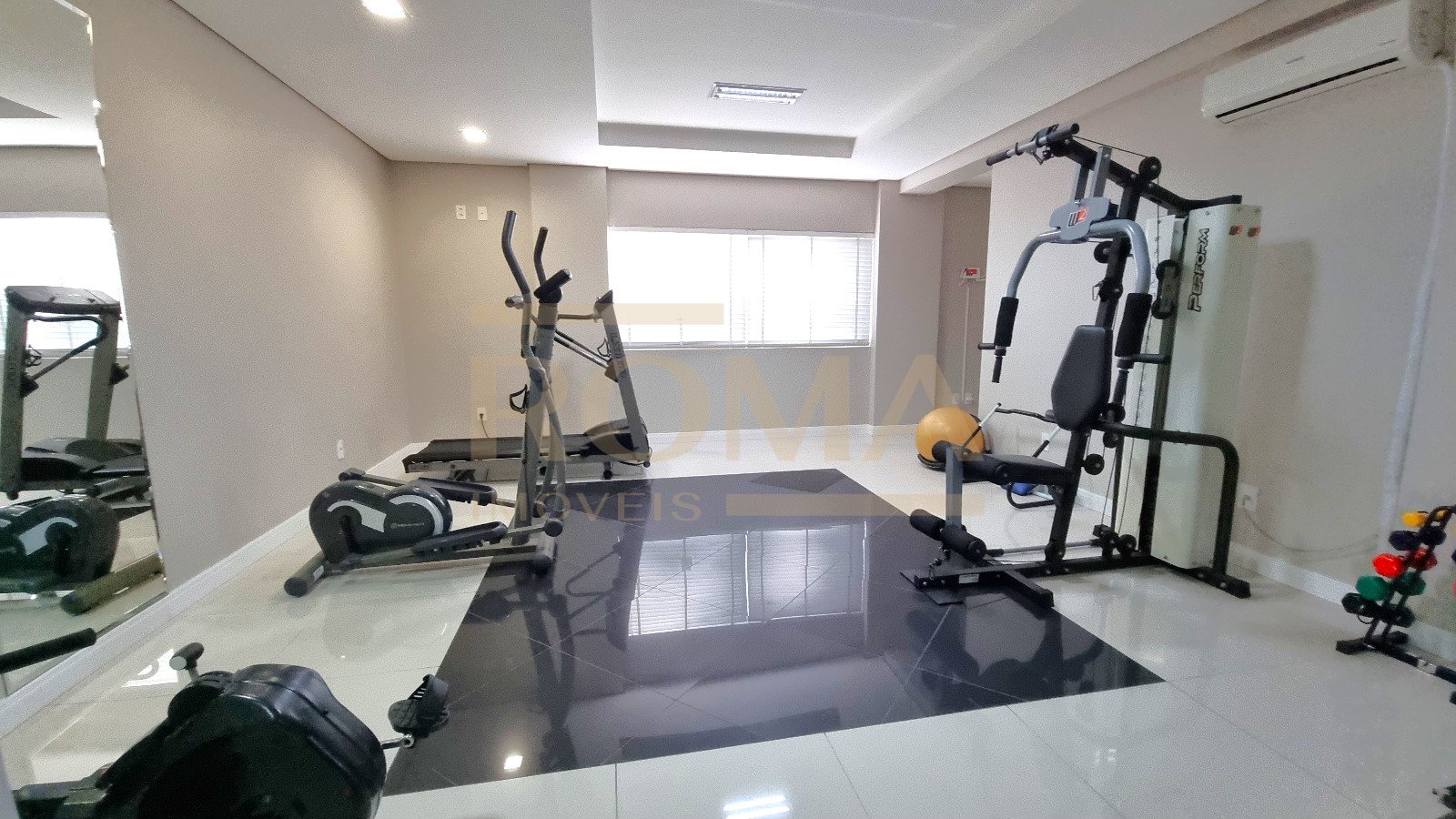 APARTAMENTO COBERTURA — foto 25