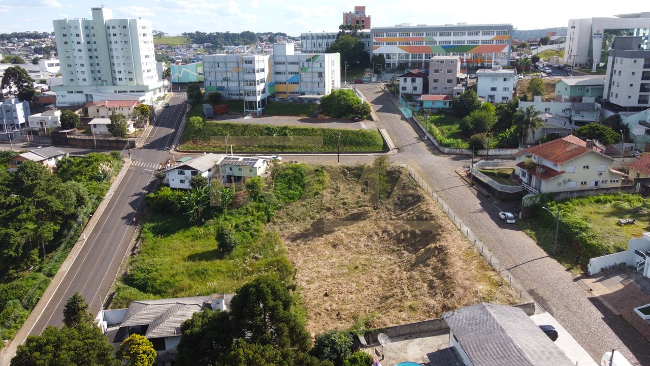 TERRENO PRÓXIMO A UNIARP — foto 1