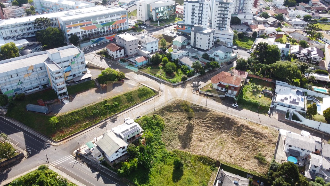TERRENO PRÓXIMO A UNIARP — foto 5