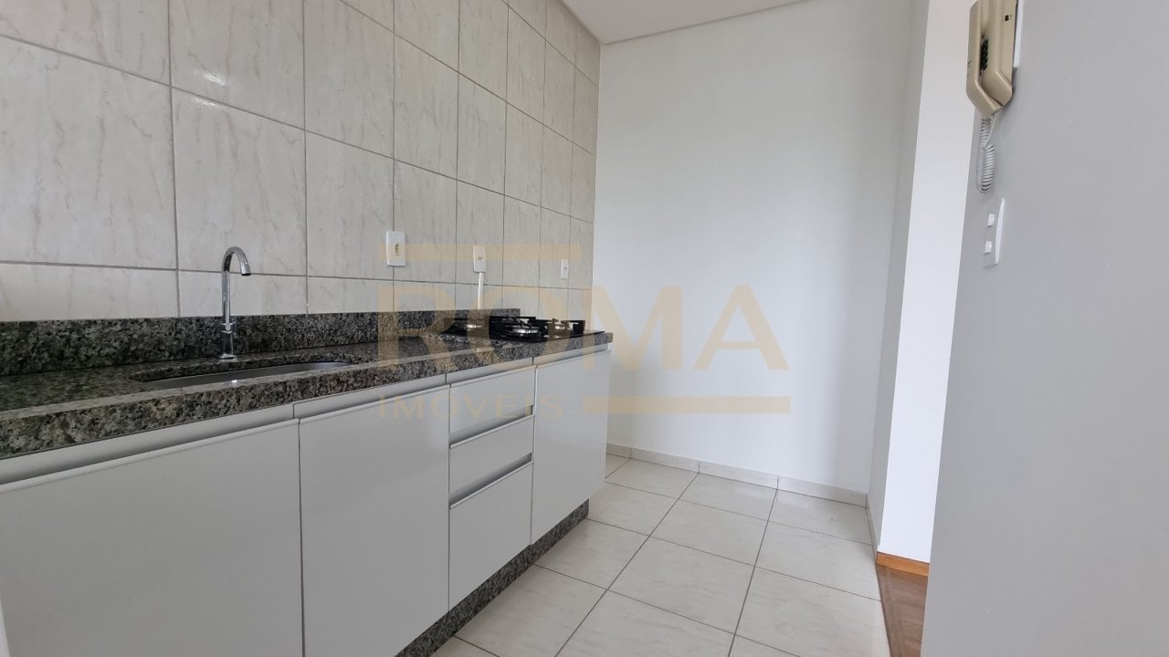 RESIDENCIAL SEVILHA - APARTAMENTO SEMI MOBILIADO PARA LOCAÇÃO — foto 7