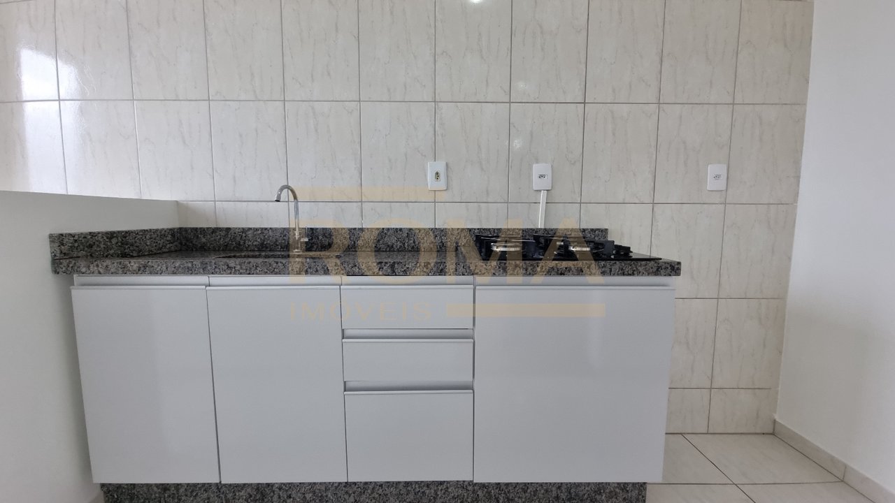 RESIDENCIAL SEVILHA - APARTAMENTO SEMI MOBILIADO PARA LOCAÇÃO — foto 6