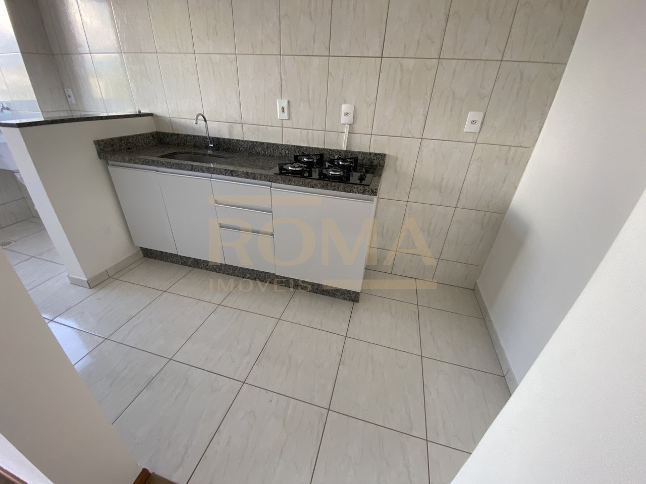 RESIDENCIAL SEVILHA - APARTAMENTO SEMI MOBILIADO PARA LOCAÇÃO — foto 3