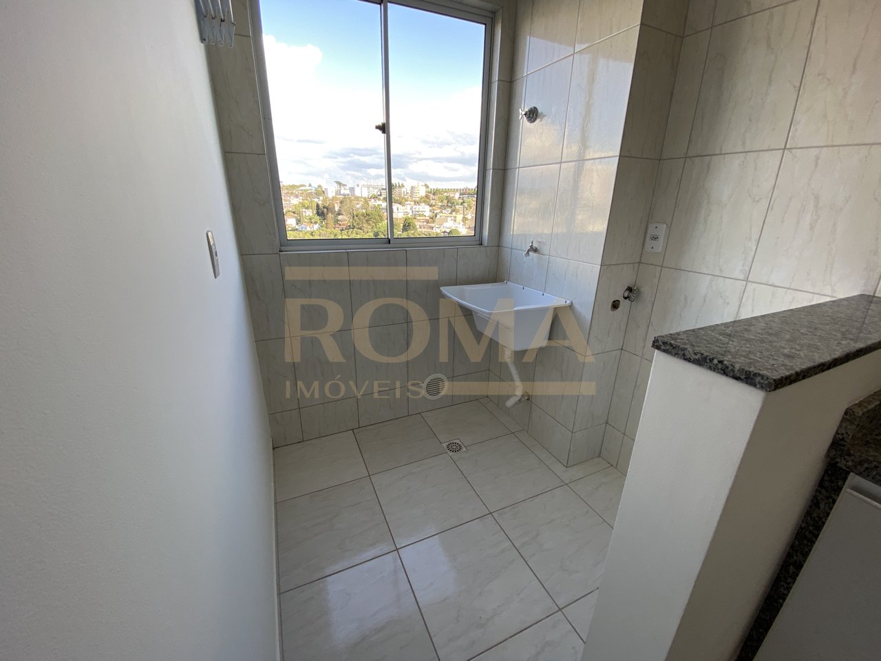 RESIDENCIAL SEVILHA - APARTAMENTO SEMI MOBILIADO PARA LOCAÇÃO — foto 4