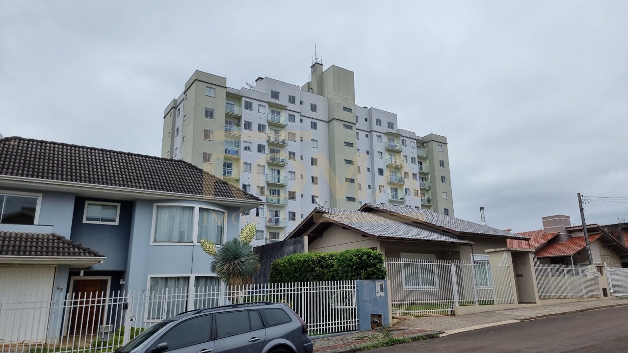 RESIDENCIAL SEVILHA - APARTAMENTO SEMI MOBILIADO PARA LOCAÇÃO