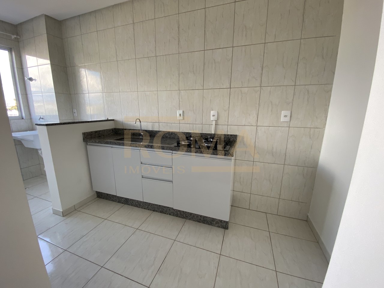 RESIDENCIAL SEVILHA - APARTAMENTO SEMI MOBILIADO PARA LOCAÇÃO — foto 6