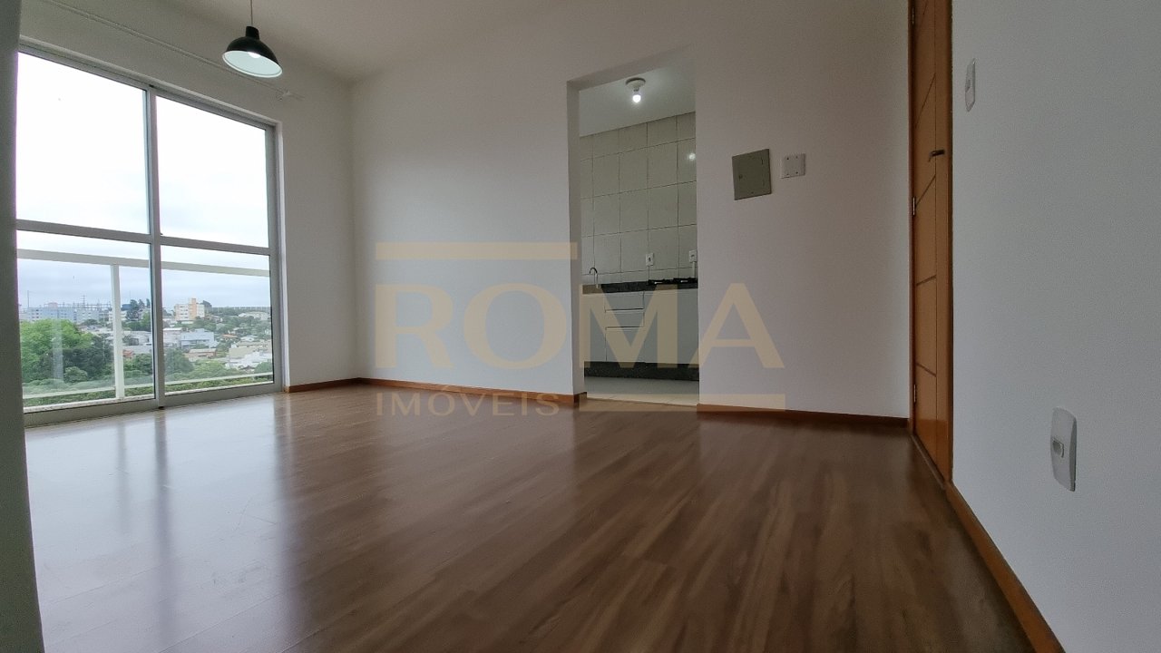 RESIDENCIAL SEVILHA - APARTAMENTO SEMI MOBILIADO PARA LOCAÇÃO — foto 1