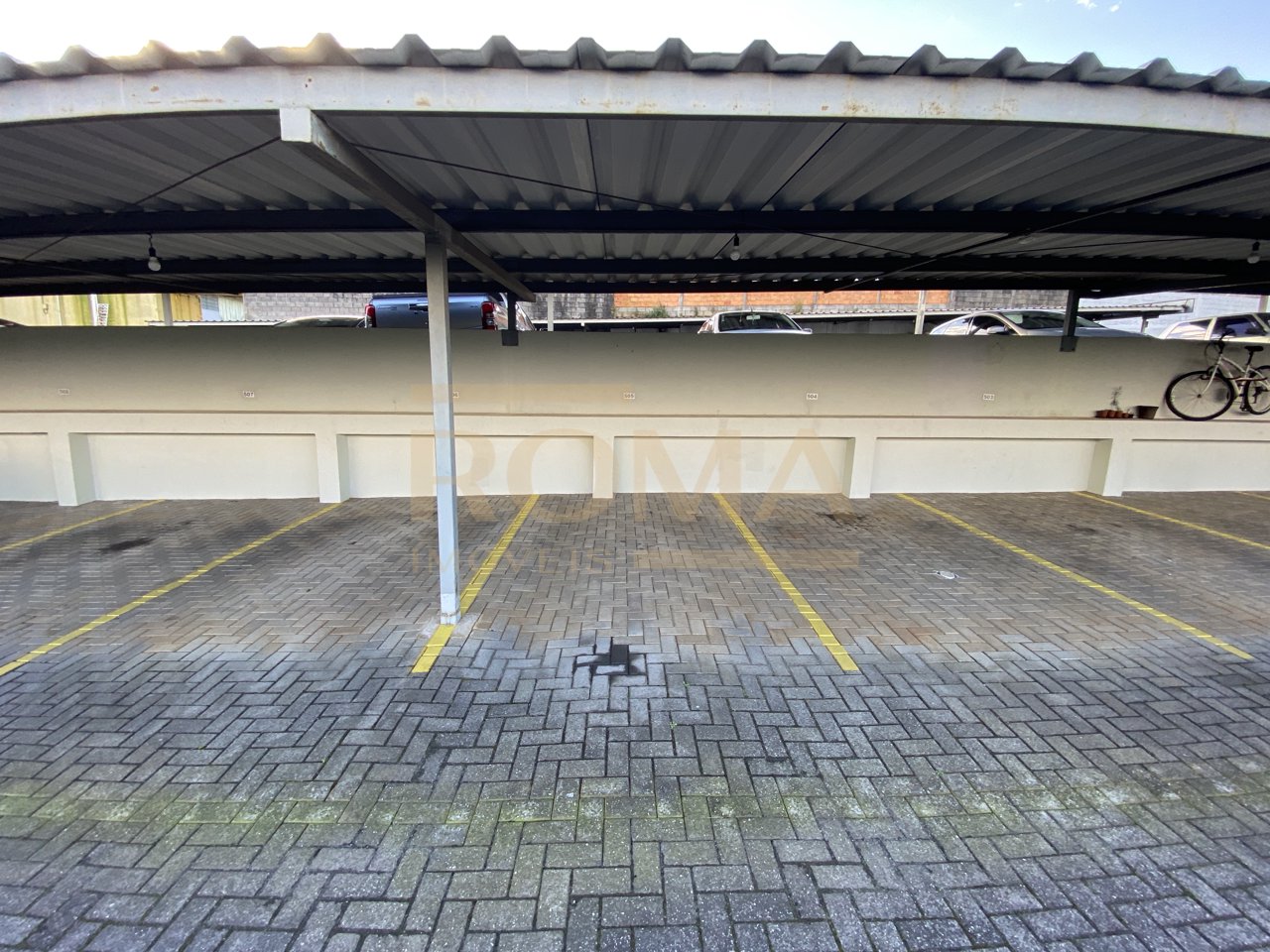 RESIDENCIAL SEVILHA - APARTAMENTO SEMI MOBILIADO PARA LOCAÇÃO — foto 15