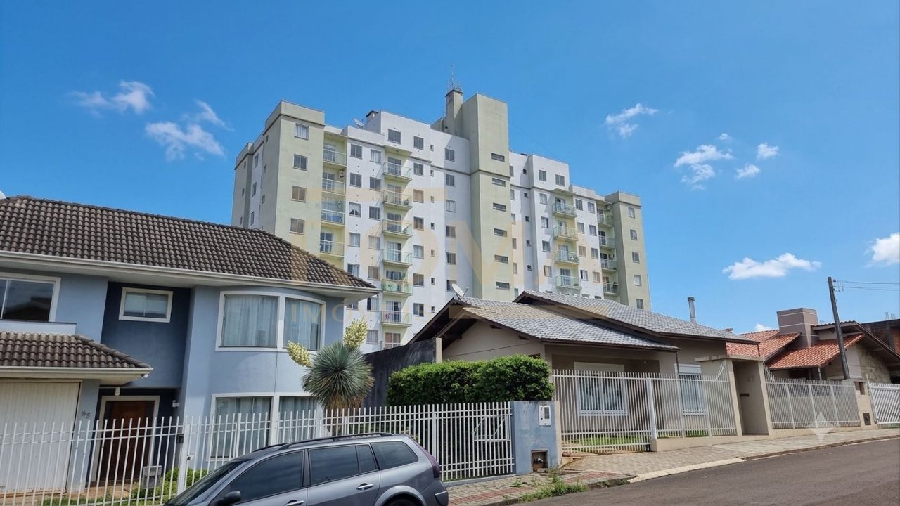 RESIDENCIAL SEVILHA - APARTAMENTO SEMI MOBILIADO PARA LOCAÇÃO