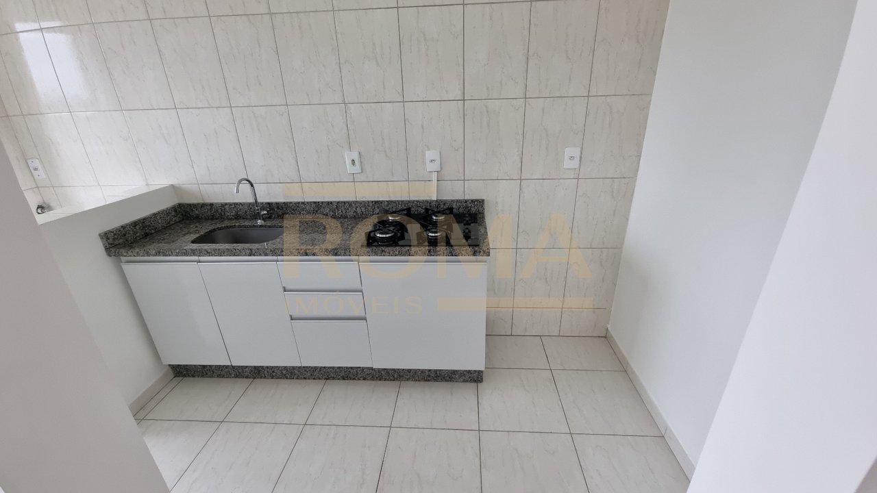 RESIDENCIAL SEVILHA - APARTAMENTO SEMI MOBILIADO PARA LOCAÇÃO — foto 4