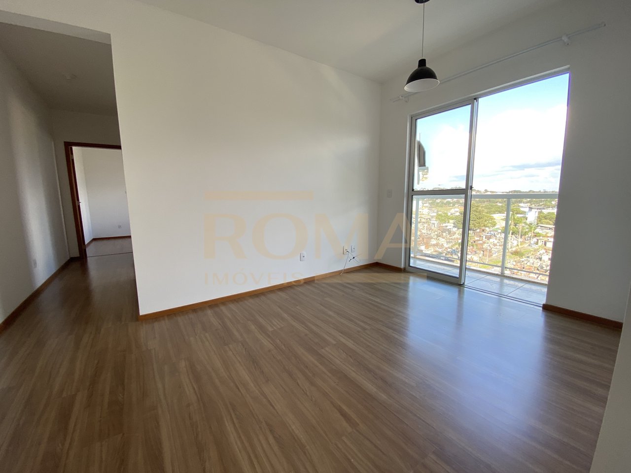 RESIDENCIAL SEVILHA - APARTAMENTO SEMI MOBILIADO PARA LOCAÇÃO — foto 7