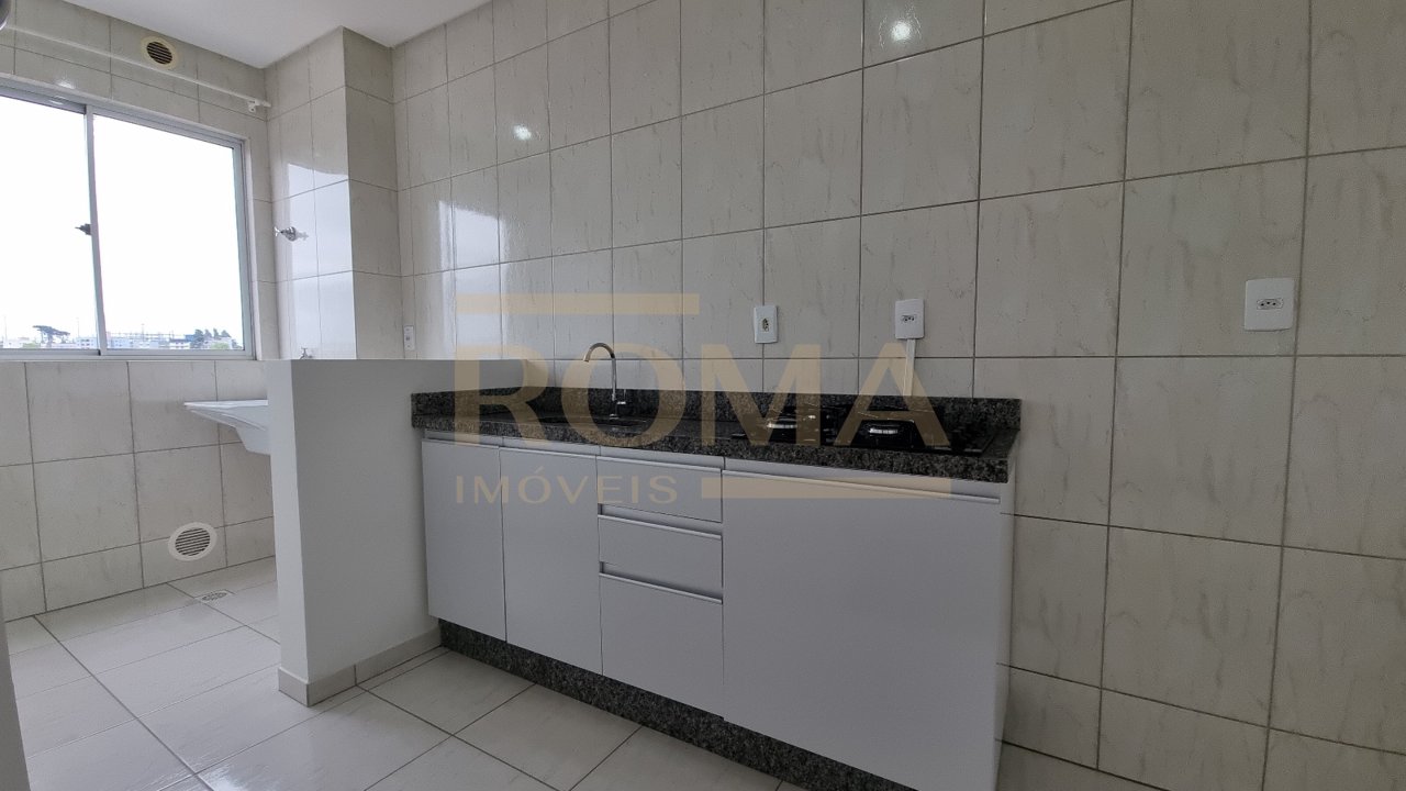 RESIDENCIAL SEVILHA - APARTAMENTO SEMI MOBILIADO PARA LOCAÇÃO — foto 3