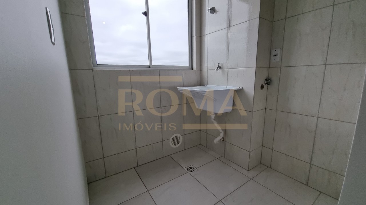 RESIDENCIAL SEVILHA - APARTAMENTO SEMI MOBILIADO PARA LOCAÇÃO — foto 5