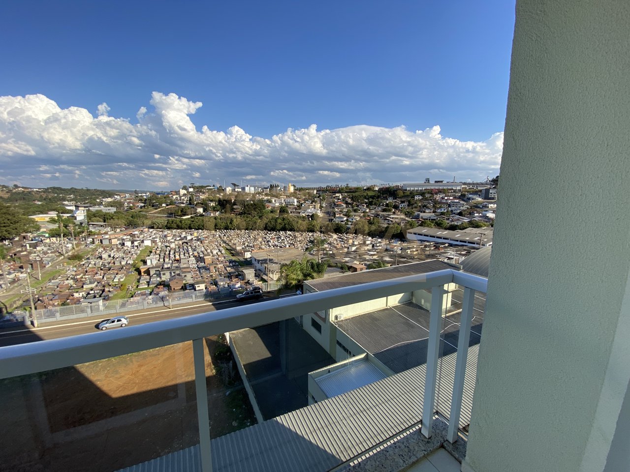 RESIDENCIAL SEVILHA - APARTAMENTO SEMI MOBILIADO PARA LOCAÇÃO — foto 2