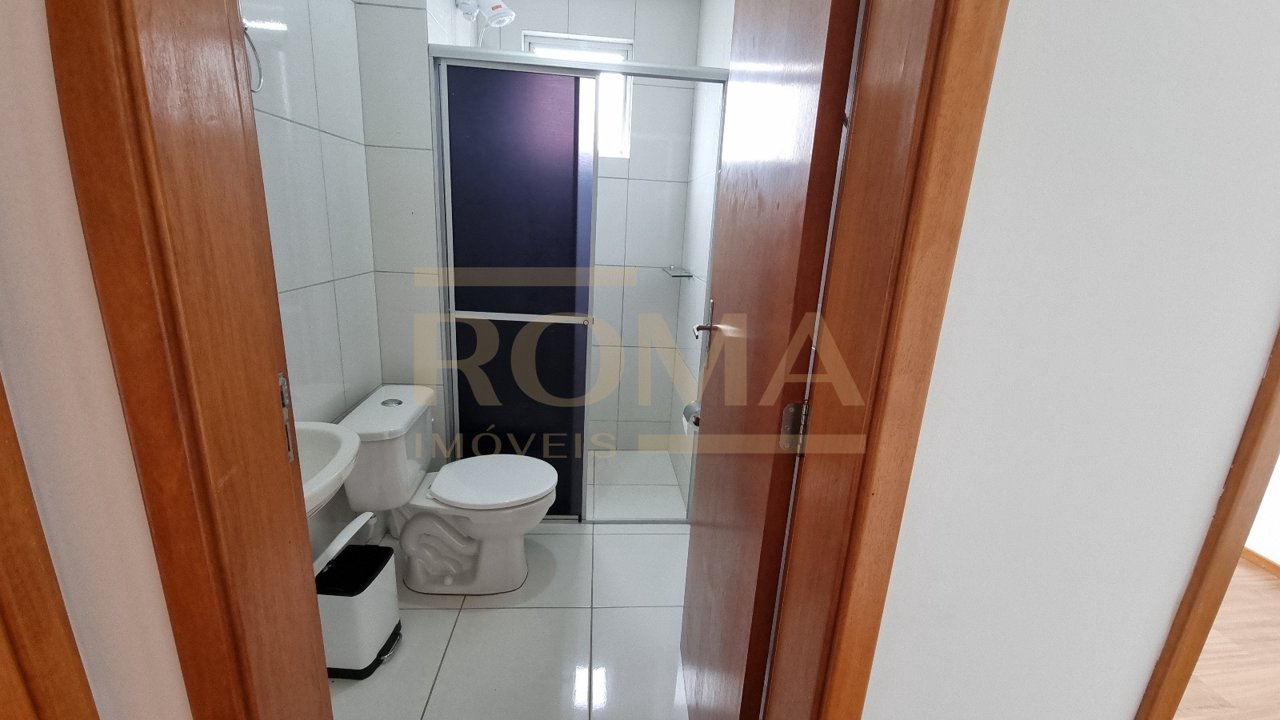 RESIDENCIAL SEVILHA - APARTAMENTO SEMI MOBILIADO PARA LOCAÇÃO — foto 10