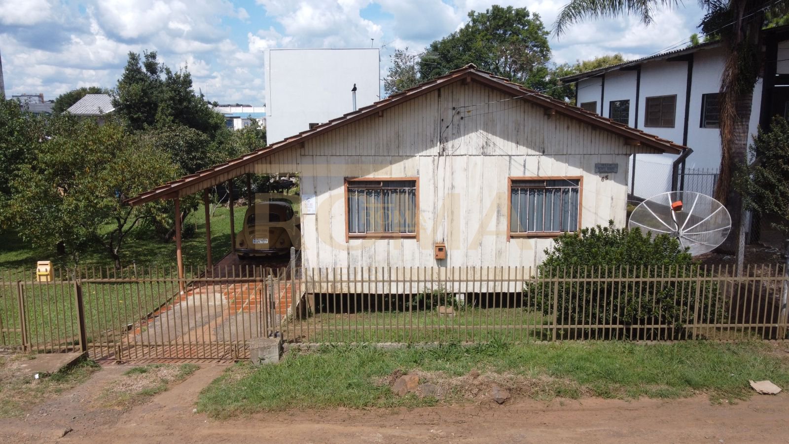 TERRENO EM ZONA INDUSTRIAL — foto 5
