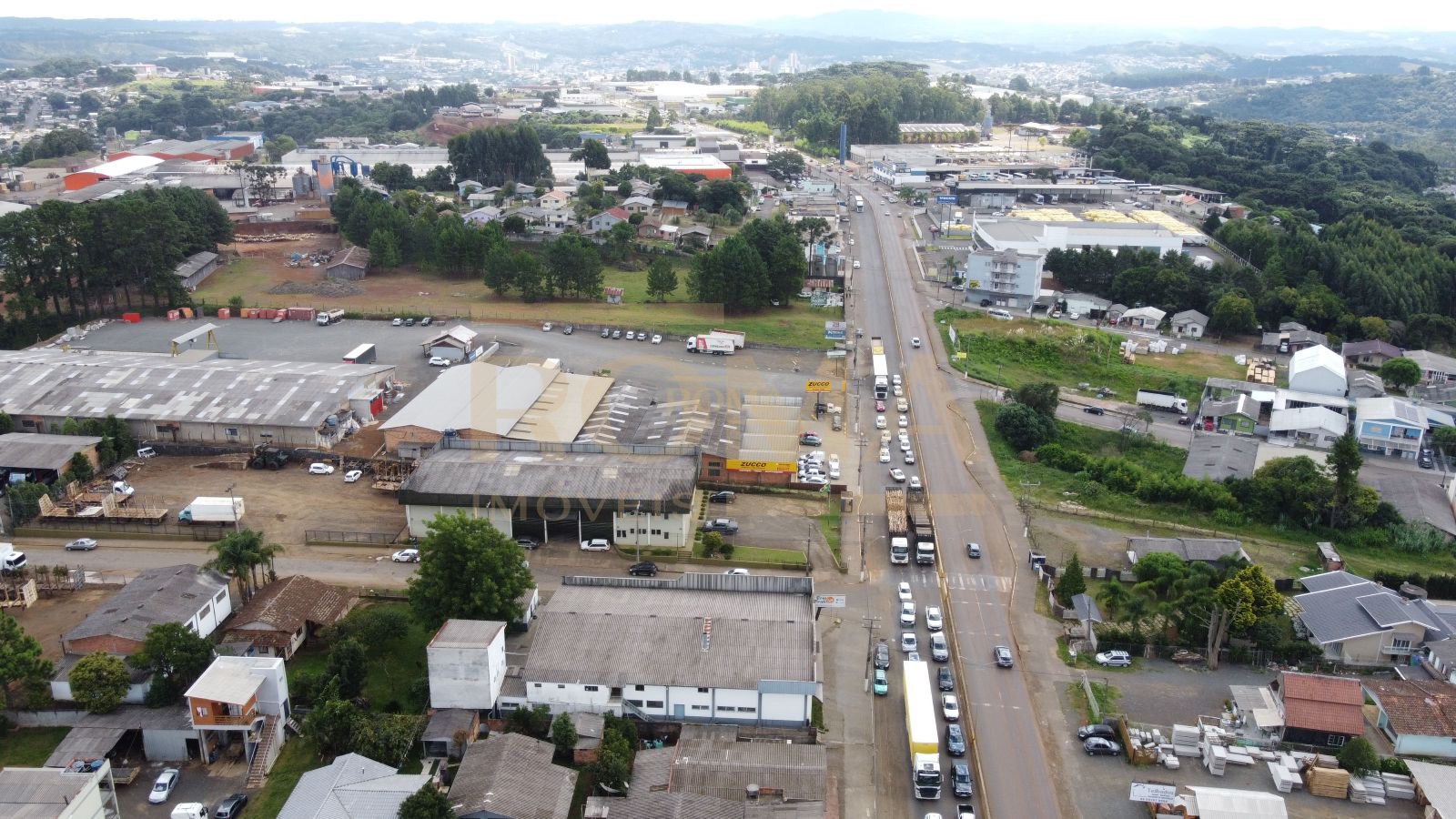 TERRENO EM ZONA INDUSTRIAL — foto 15