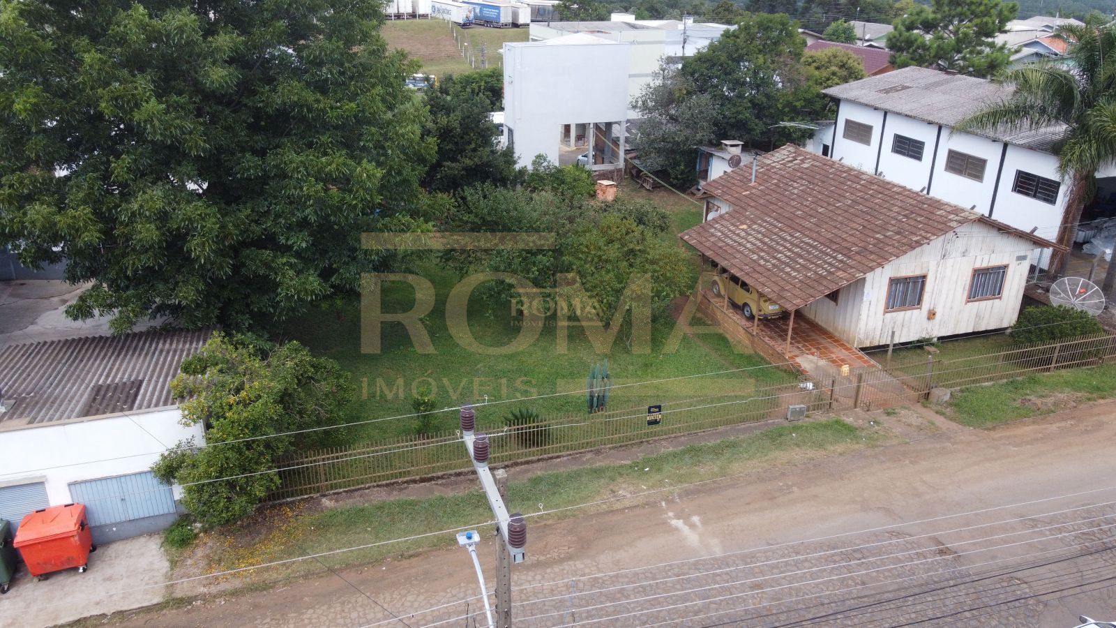 TERRENO EM ZONA INDUSTRIAL — foto 10