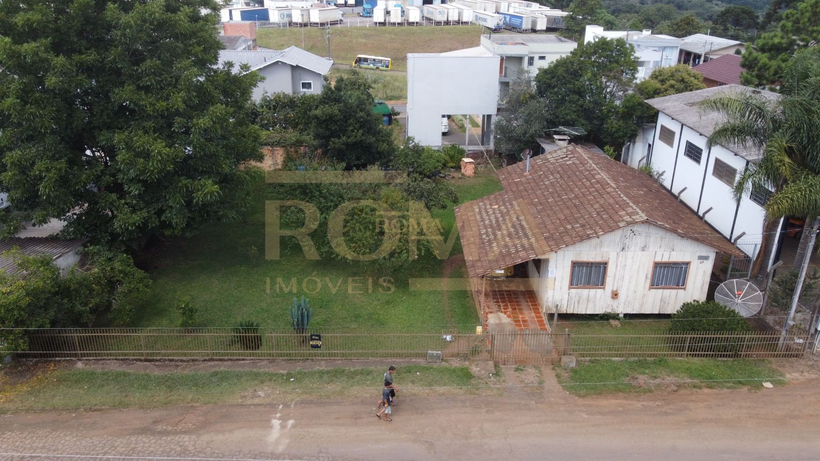 TERRENO EM ZONA INDUSTRIAL — foto 9