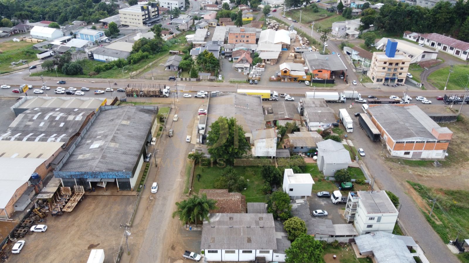 TERRENO EM ZONA INDUSTRIAL — foto 17