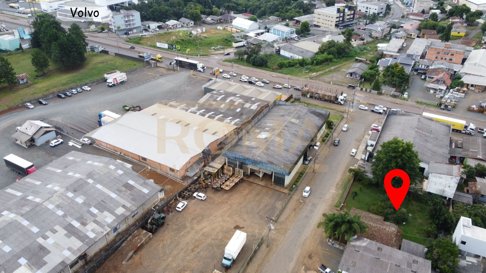 TERRENO EM ZONA INDUSTRIAL — foto 16