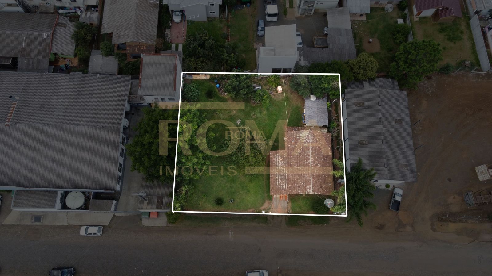TERRENO EM ZONA INDUSTRIAL — foto 2