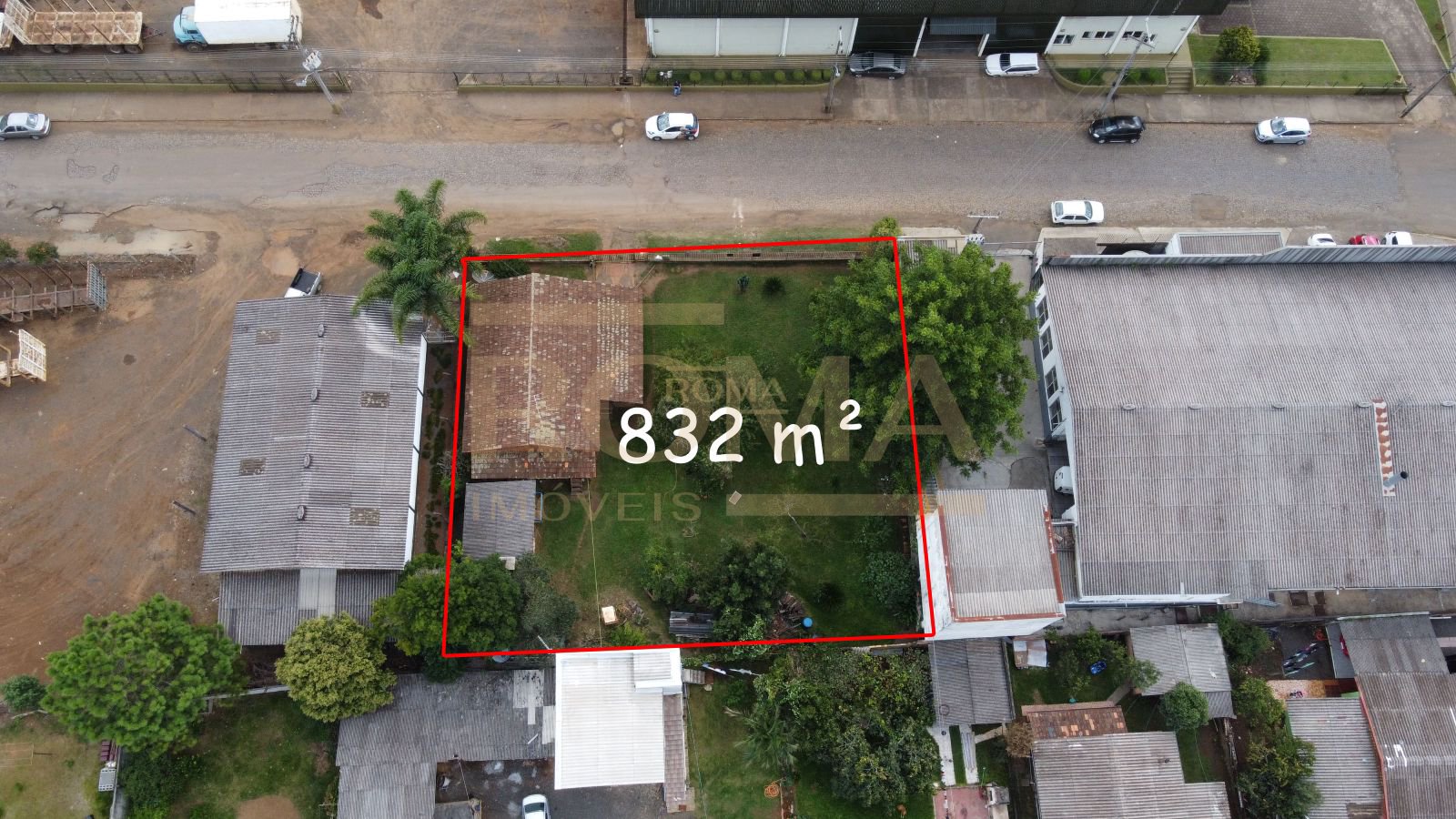 TERRENO EM ZONA INDUSTRIAL — foto 14
