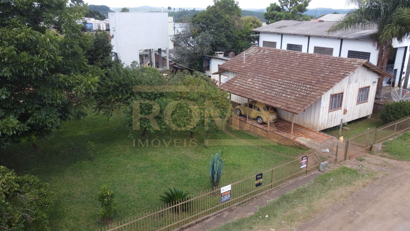TERRENO EM ZONA INDUSTRIAL — foto 11