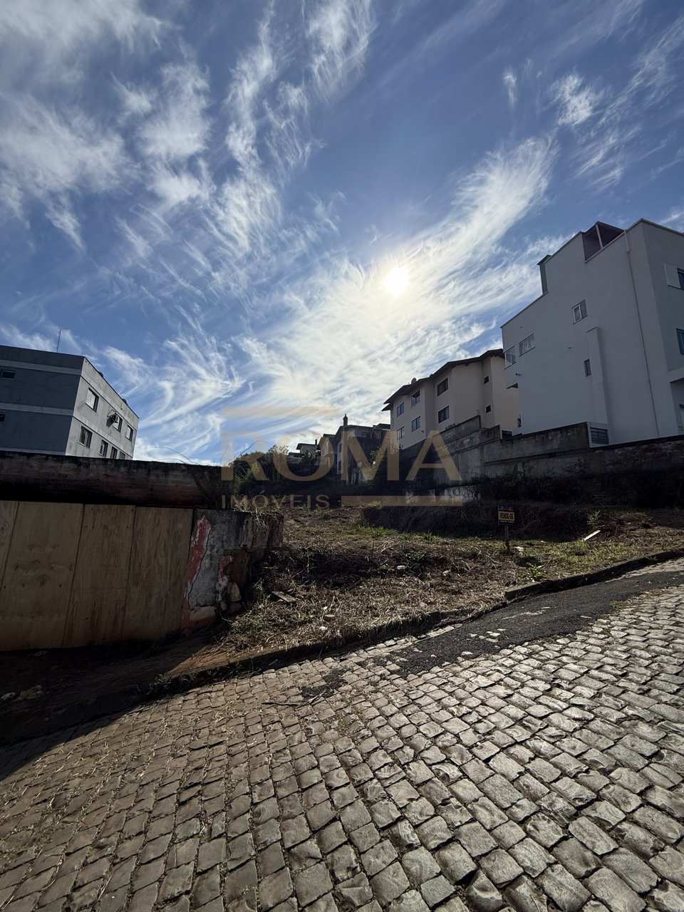 TERRENO GRANDE NA RUA VIDAL RAMOS — foto 2