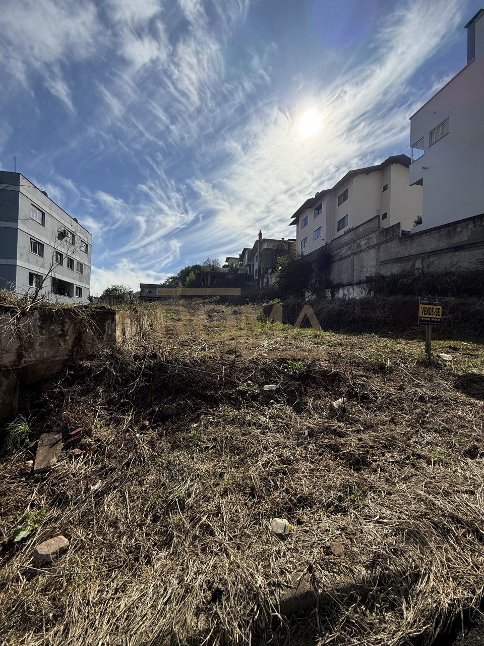 TERRENO GRANDE NA RUA VIDAL RAMOS — foto 6