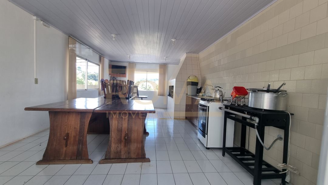 APARTAMENTO GRANDE NO CENTRO DA CIDADE — foto 12
