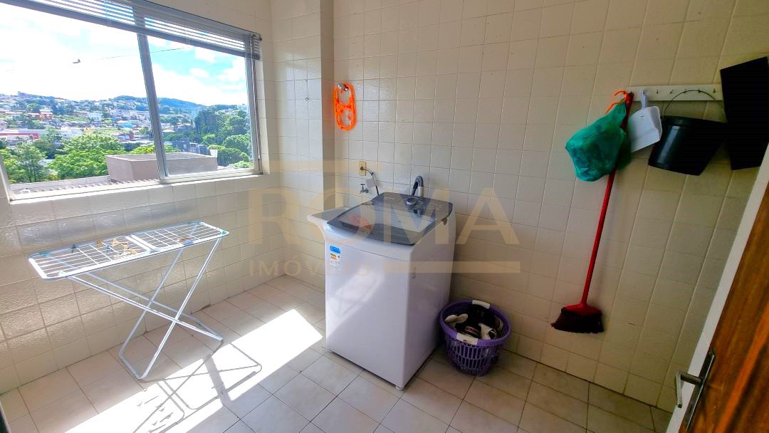 APARTAMENTO GRANDE NO CENTRO DA CIDADE — foto 4