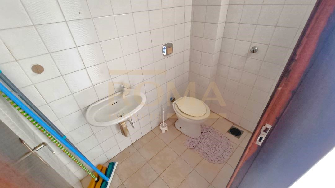 APARTAMENTO GRANDE NO CENTRO DA CIDADE — foto 15
