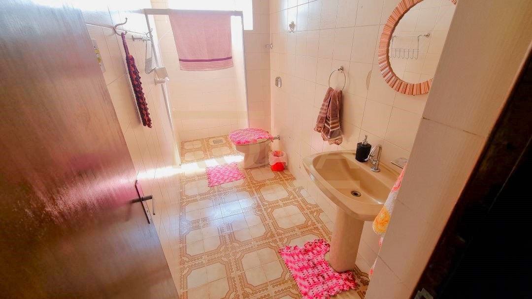 APARTAMENTO GRANDE NO CENTRO DA CIDADE — foto 9