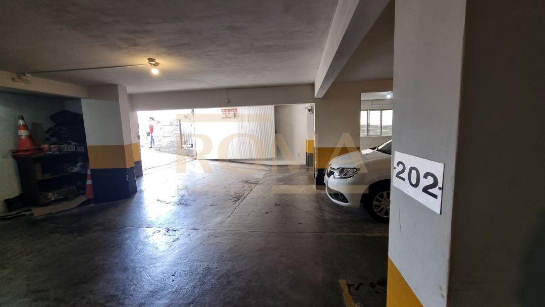 APARTAMENTO GRANDE NO CENTRO DA CIDADE — foto 24