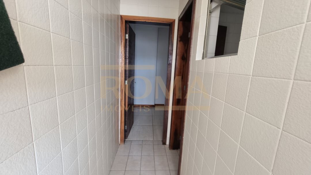 APARTAMENTO GRANDE NO CENTRO DA CIDADE — foto 5