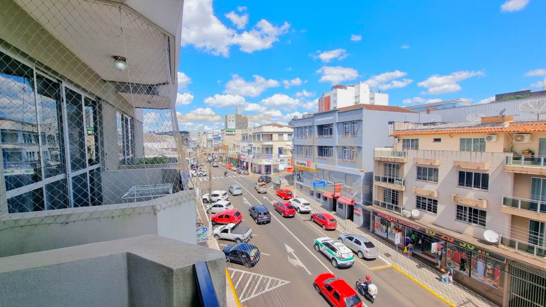 APARTAMENTO GRANDE NO CENTRO DA CIDADE — foto 7