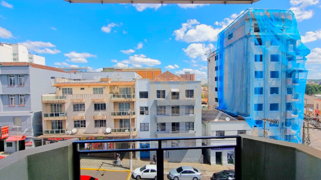 APARTAMENTO GRANDE NO CENTRO DA CIDADE — foto 17