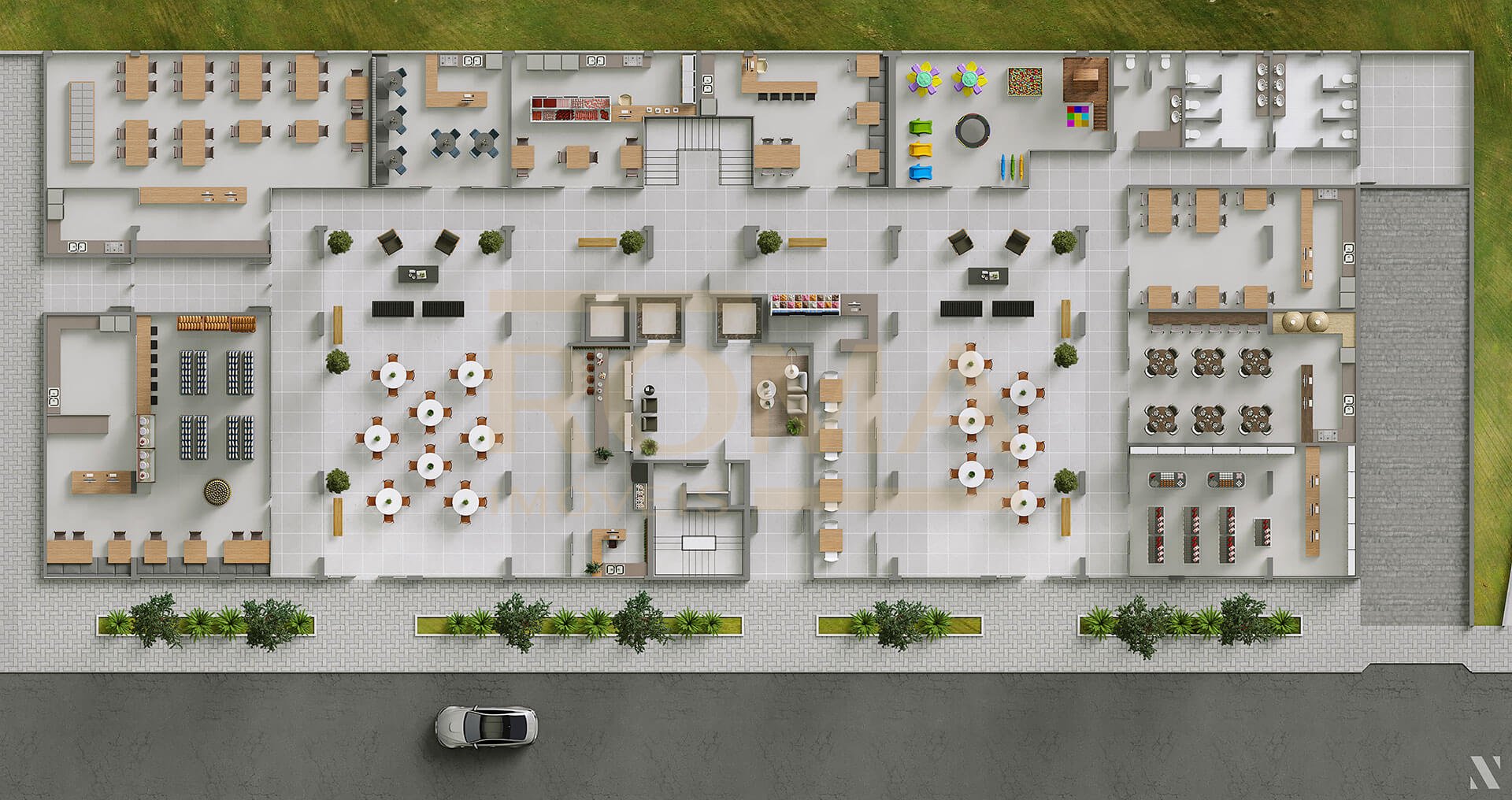 INVESTIMENTO, STUDIOS PRÓXIMOS A UNIARP — foto 4