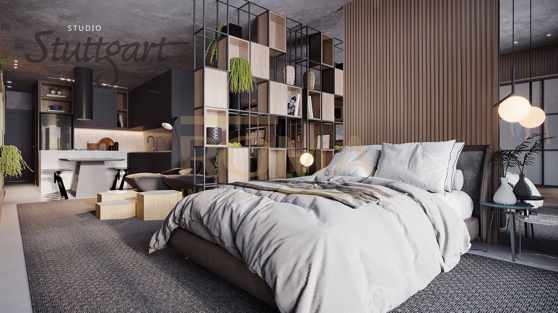 INVESTIMENTO, STUDIOS PRÓXIMOS A UNIARP — foto 2