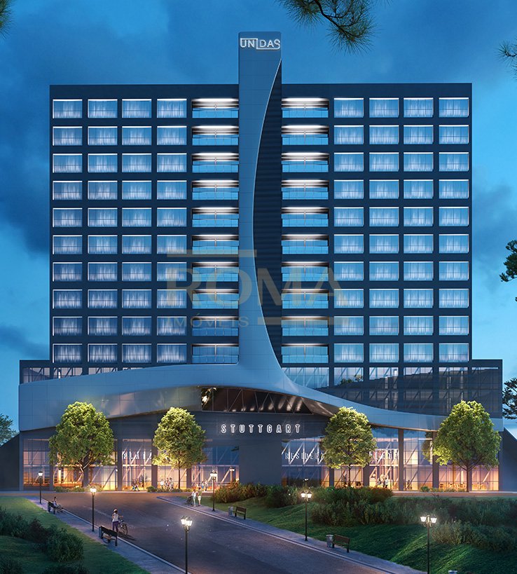 INVESTIMENTO, STUDIOS PRÓXIMOS A UNIARP — foto 12