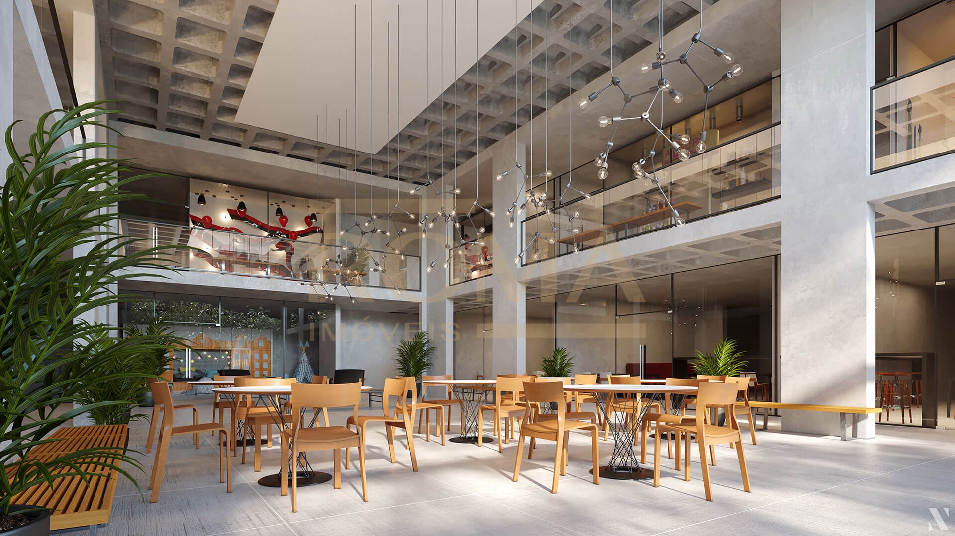 INVESTIMENTO, STUDIOS PRÓXIMOS A UNIARP — foto 5